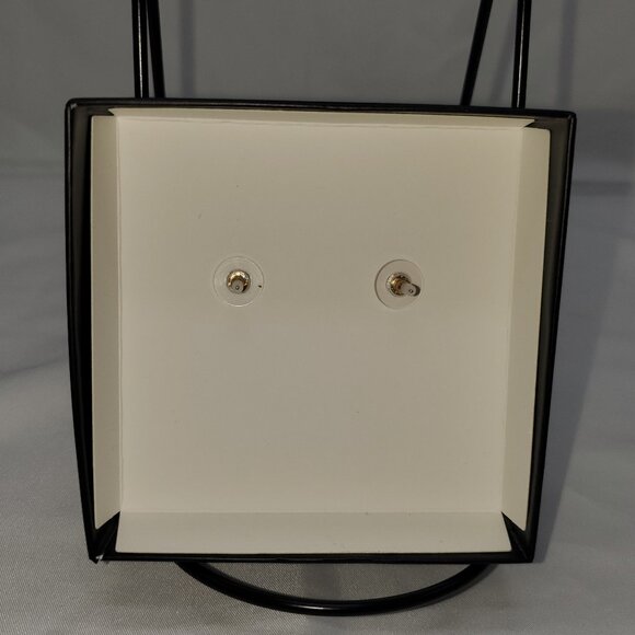 BNWT Disney x Baublebar Halloween Mickey Mouse Devil Stud Earrings - Picture 4 of 4